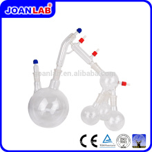 JOAN LAB Short Path Head With Whole Glass Set